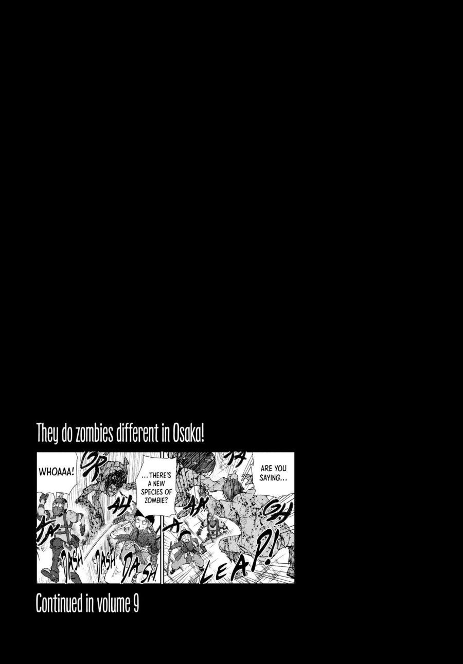 Zombie 100 ~Zombie ni Naru Made ni Shitai 100 no Koto~ Chapter 30 Bahasa Indonesia